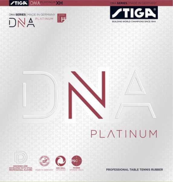 画像1: DNA PLATINUM XH (1)